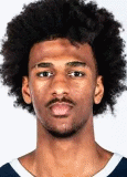 Alexandre Sarr