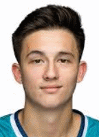 Kai Toews