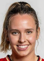 Emily Bessoir