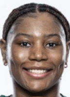 Amy Okonkwo