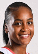 Shaylisha Colley