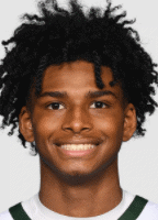 AJ Johnson