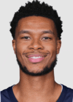 PJ Dozier