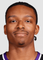 Isaiah Crawford