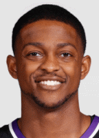 De'Aaron Fox