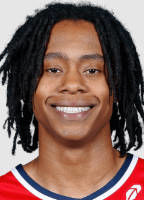 Tre Johnson