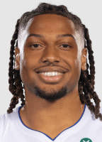 Chaz Lanier