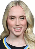 Hailey Van Lith