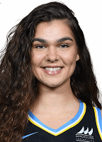 Maddy Westbeld