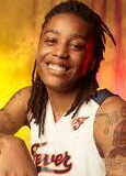 Shavonte Zellous
