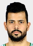 Vitor Faverani