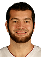 Josh Harrellson