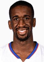 Ekpe Udoh
