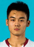 Deng Yuxin