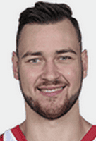Donatas Motiejunas