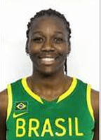 Clarissa Dos Santos