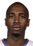 Luc Mbah a Moute