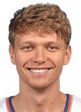 Mindaugas Kuzminskas