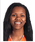 Courtney Williams
