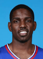 Jawun Evans