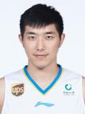 Wu Guanxi