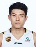 Jing Haoyang