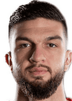Vincent Poirier