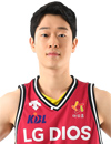 Han Sang Hyeok