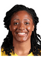 Kelsey Mitchell