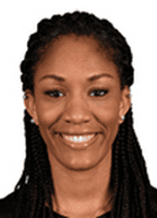 A'ja Wilson