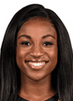 Jackie Young