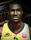 Daniel Gomis