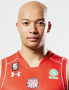 Kevin Hareyama