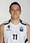 Evgeny Baburin