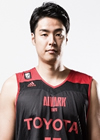 Joji Takeuchi