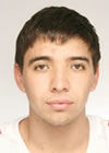 Ramon Gilberto Sanchez Gimenez