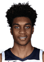 Jaden McDaniels