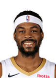 Naji Marshall