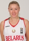 Nadzeya Drozd