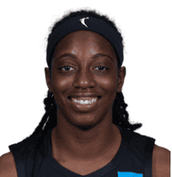 Jazmine Jones