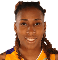 Crystal Bradford
