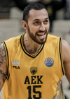 Linos Chrysikopoulos