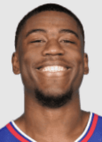 Moses Wright