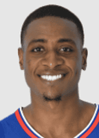 Malik Fitts
