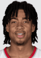 Trendon Watford