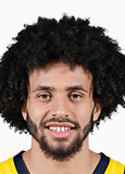 Duane Washington Jr.