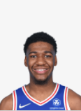 Aaron Henry