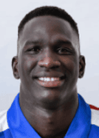 Ousmane Diop