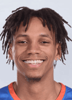 DeWayne Russell