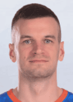 Tomas Dimsa